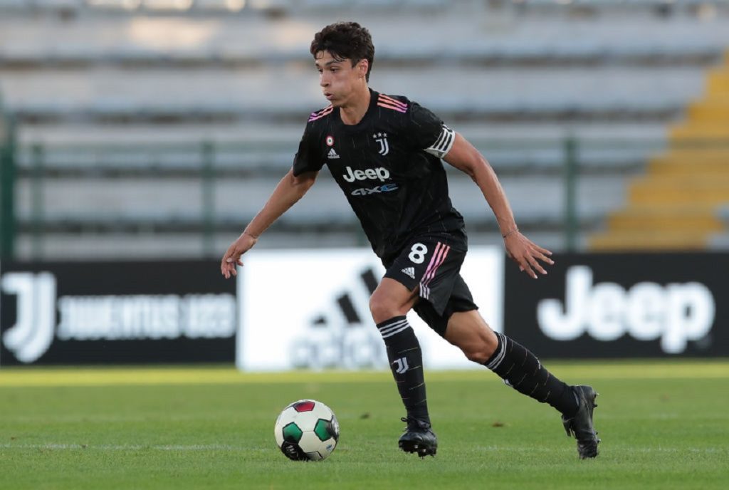Juventus U23 v Pro Vercelli Serie C