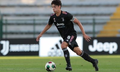giuseppe leone juventus u23