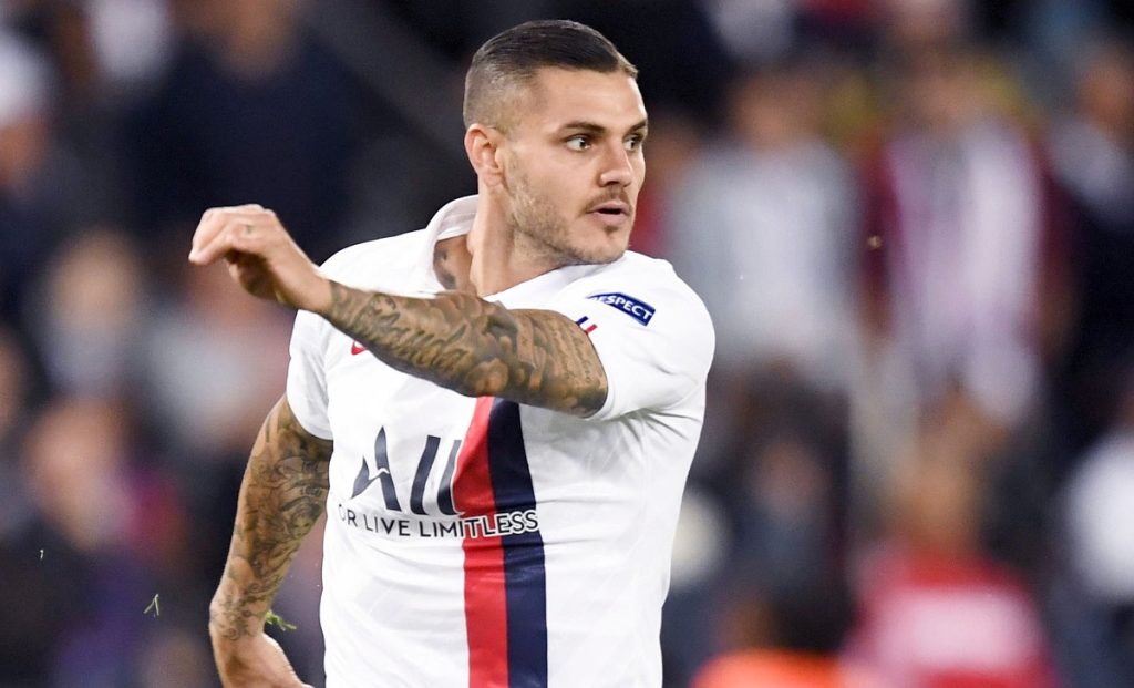 Icardi