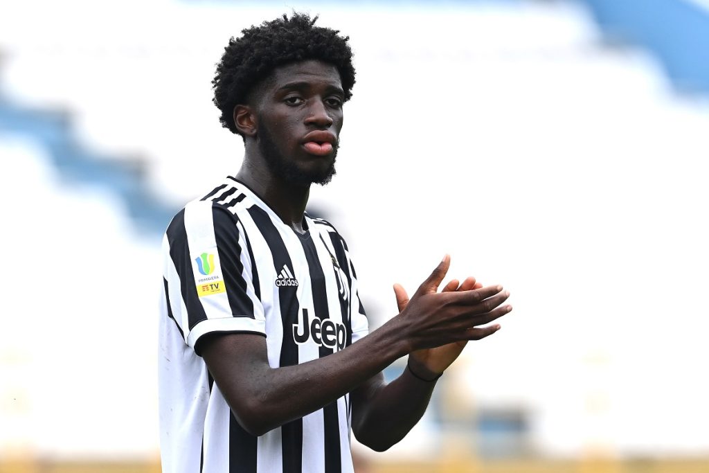 Inter Juventus Primavera Tim