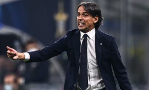 Super 2021 per l’Inter: solo la Juve ha fatto meglio nella storia. Il dato