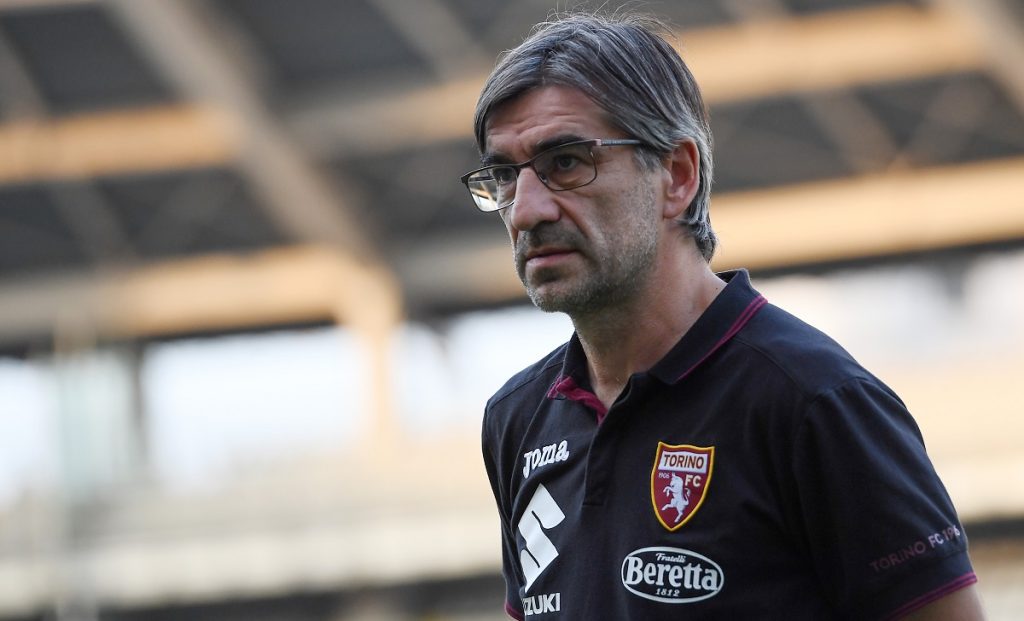 Juric torino
