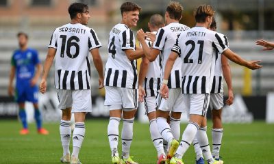 juventus u23