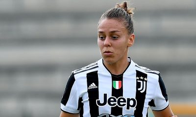 juventus women boattin