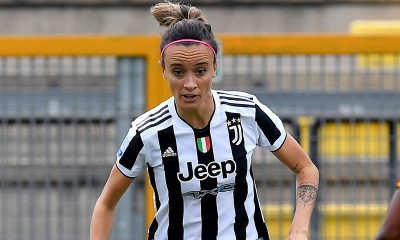 juventus women bonansea