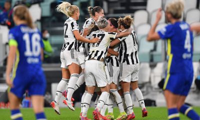 juventus women chelsea