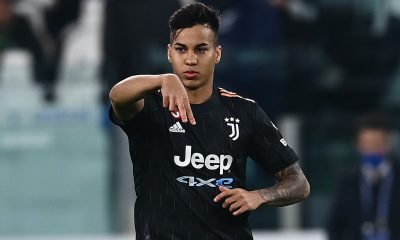 kaio jorge juventus 2