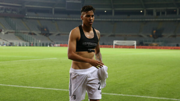Torino FC v Juventus Serie A
