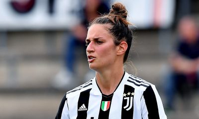 lenzini juventus women