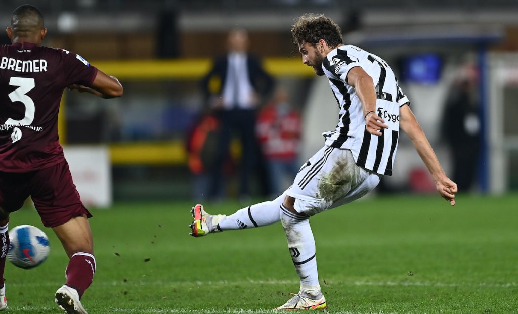 Torino Juventus serie A