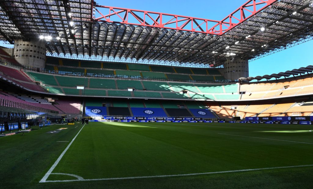 San Siro