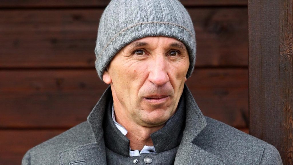 Luca Fusi