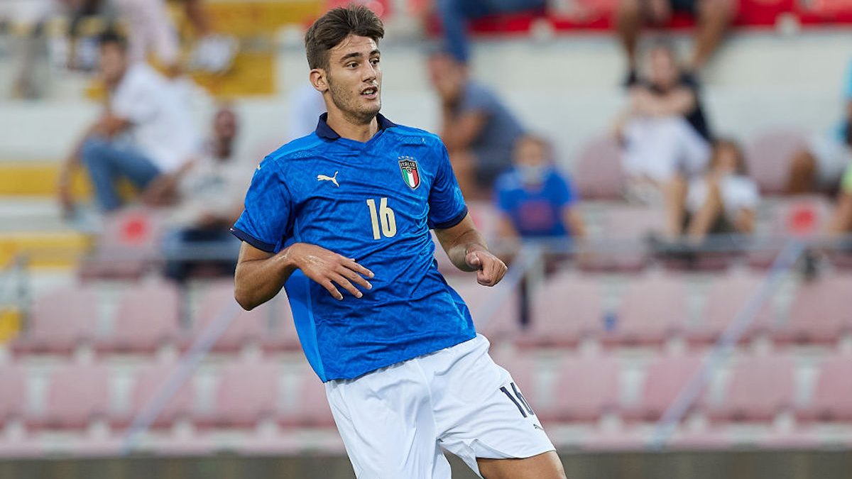 Goglia (scopritore Lucca): «Mi ricorda Ibra, lo proposi alla Juve ma...» - ESCLUSIVA 36 Lorenzo Lucca