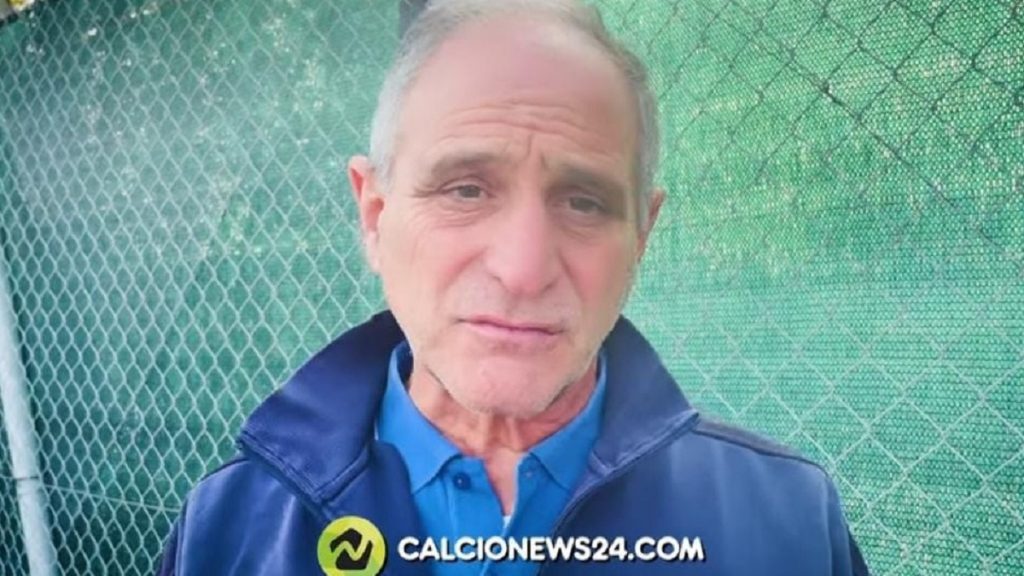 Marco Nosotti
