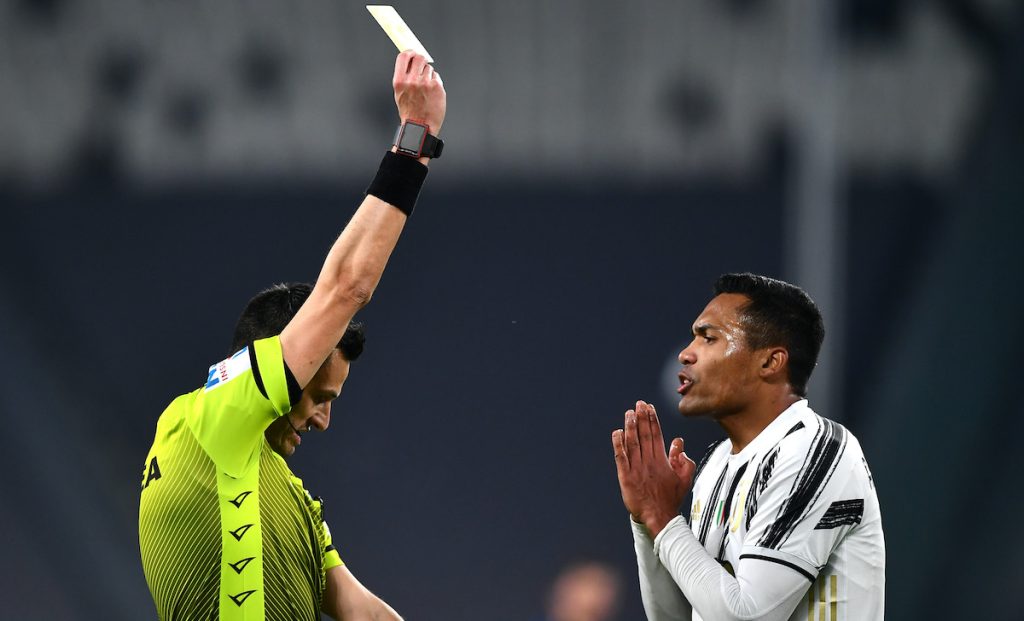 Juventus Inter Coppa Italia