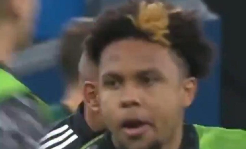 Mckennie