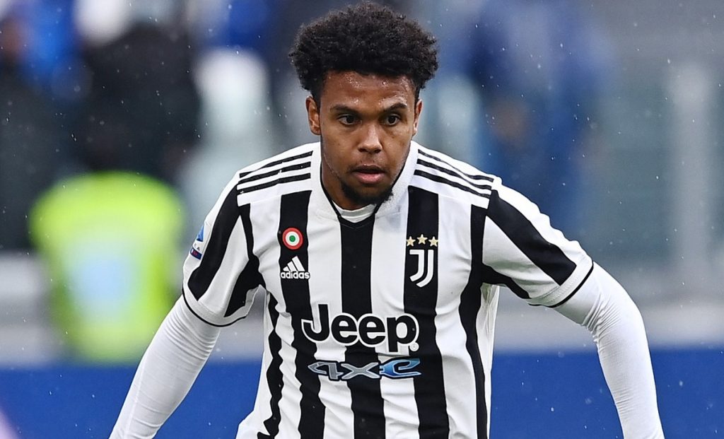 Mckennie