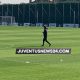montemurro allenamento juventus women