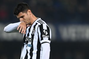 Venezia Juve: la squadra di Allegri crolla a inizio ripresa – ANALISI