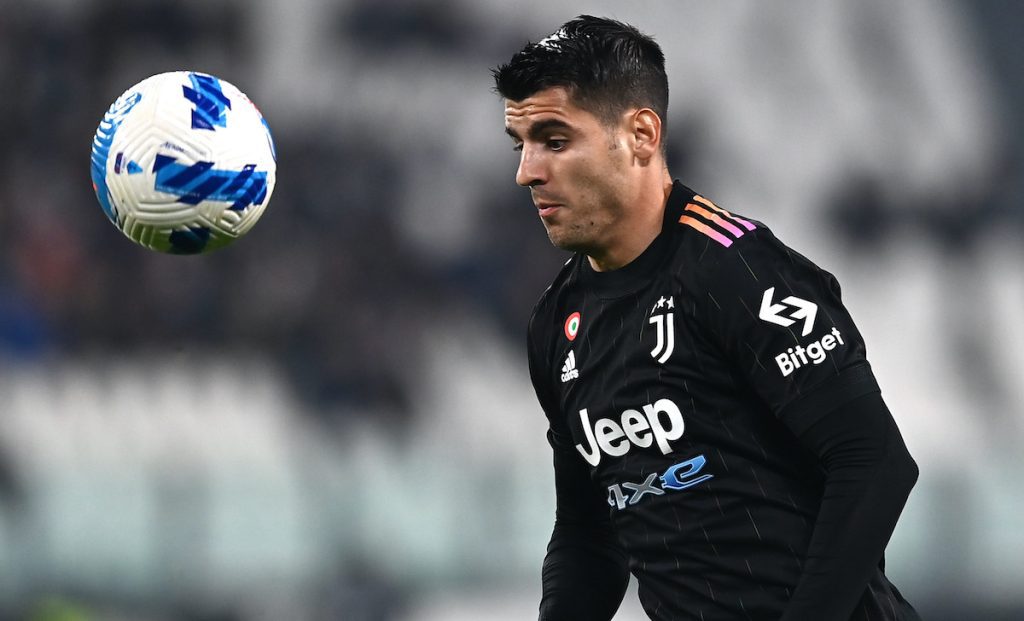 Juventus Sassuolo serie A