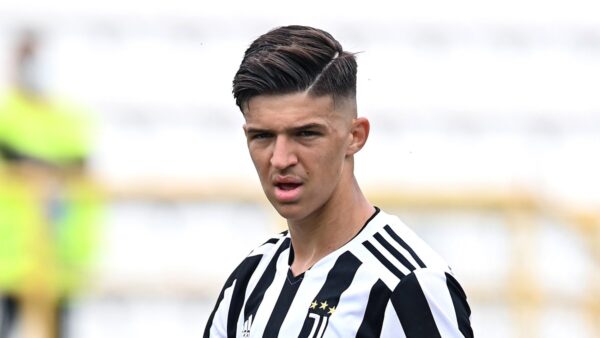 Inter Juventus Primavera Tim