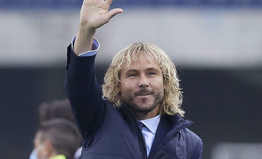 Hellas Verona FC v Juventus Serie A