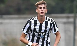 Pagelle Juve Lecce Primavera: Omic indomito, Chibozo spreca troppo