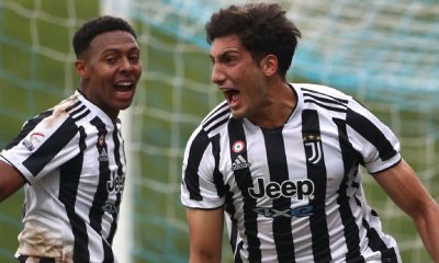 pecorino juventus u23