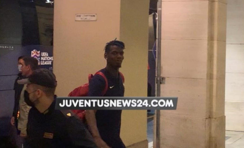 Pogba