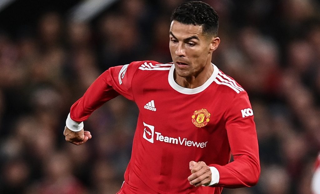 Ronaldo