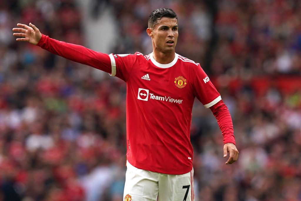 Ronaldo