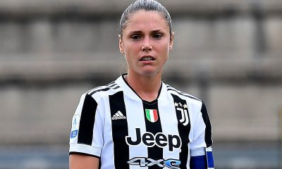 salvai juventus women
