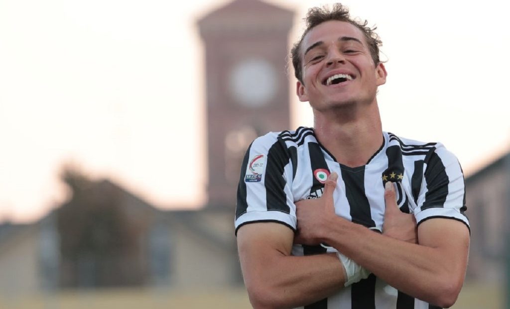 Sekulov juventus u23