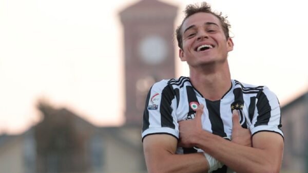 Sekulov juventus u23