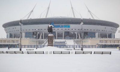 stadio zenit san pietroburgo