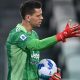 szczesny juventus