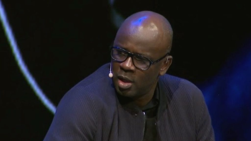 Lilian Thuram