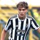 tommaso galante juve primavera