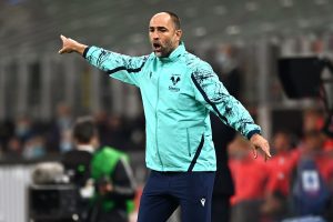 Tudor ritrova la Juve e sogna la vendetta. C’è ancora una Champions di mezzo