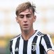 turco juve primavera