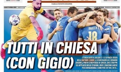 tuttosport 1
