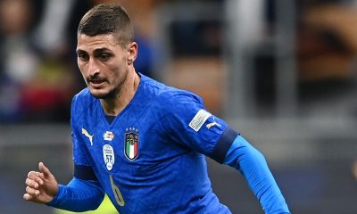 verratti
