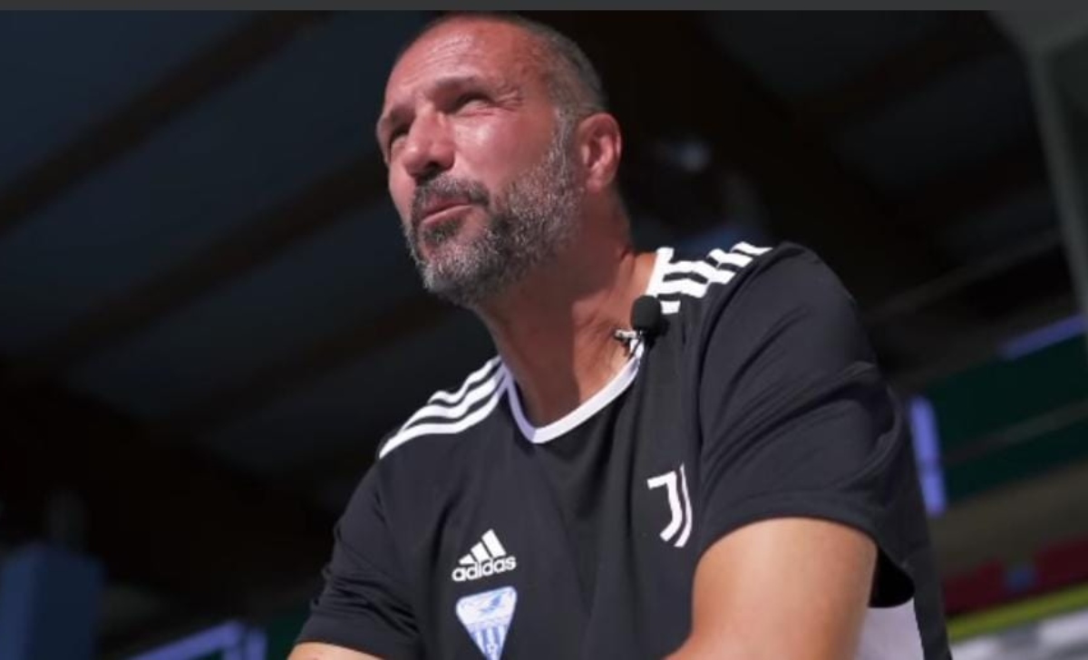 Addio a Stefano Borla: è stato preparatore dei portieri nelle giovanili della Juve 36 7304a667 b219 4ed1 be72 6818be273702