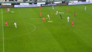 LAVAGNA TATTICA – Perché il rientro di McKennie è fondamentale