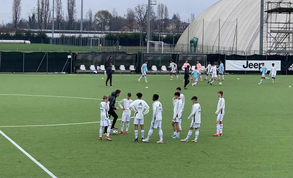 Juventus Under