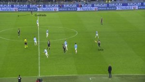 LAVAGNA TATTICA – Come è cambiato il rendimento di Locatelli da quando è alla Juve