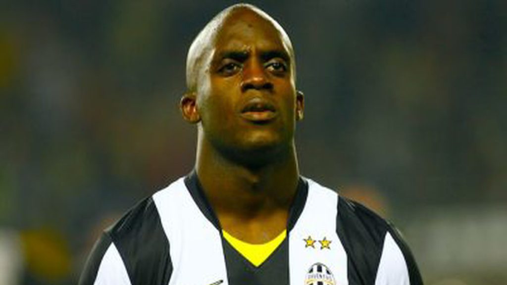 Momo Sissoko