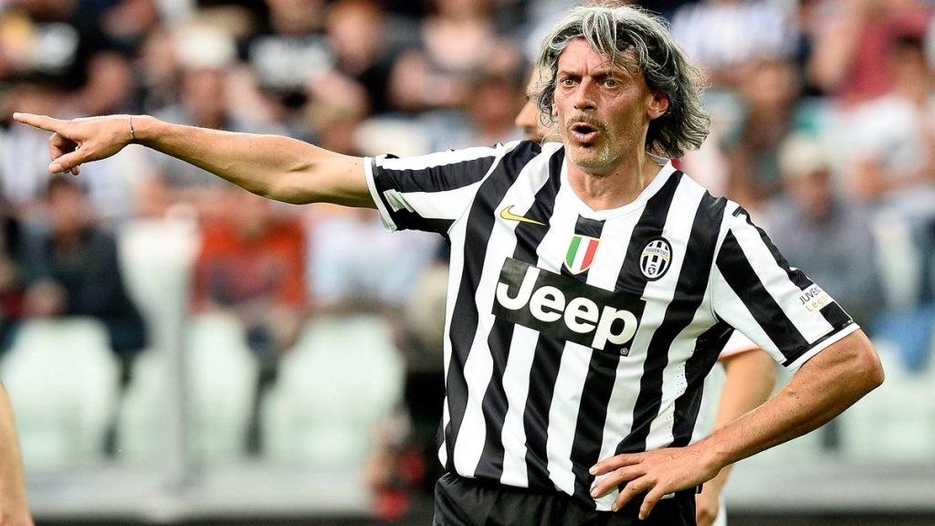Moreno Torricelli