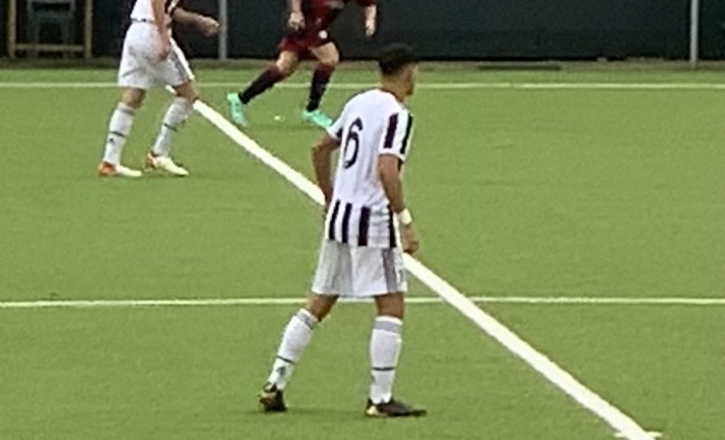 Nobile Juventus Under