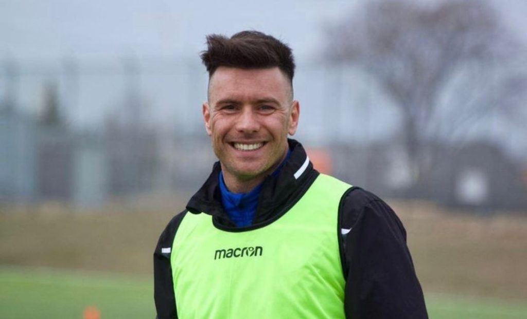 Michele Paolucci